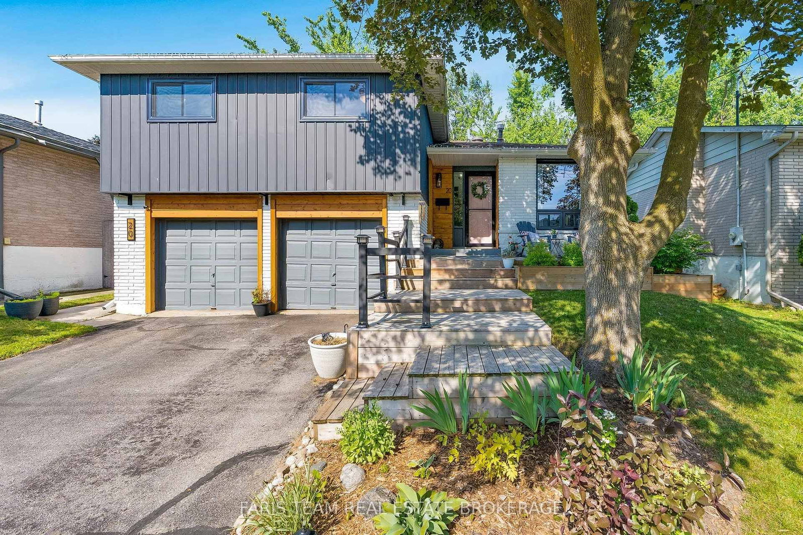 20 Carol Road • Barrie, ON photo 1