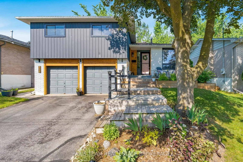 20 Carol Road