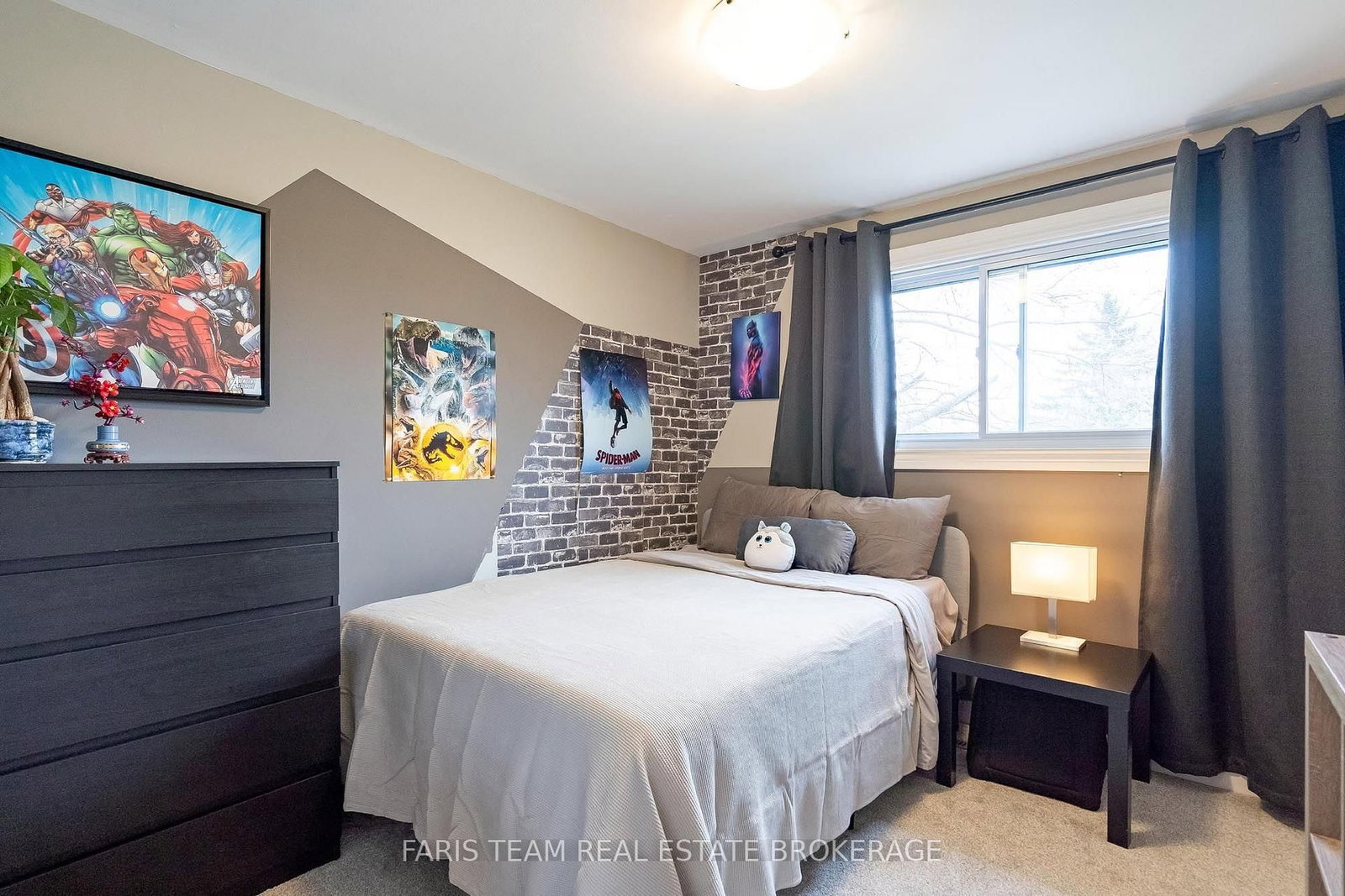 20 Carol Road • Barrie, ON photo 18
