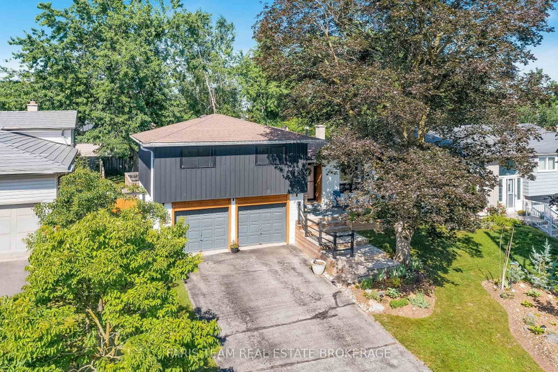 20 Carol Road