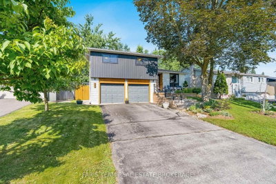 20 Carol Road • Barrie, ON photo 3