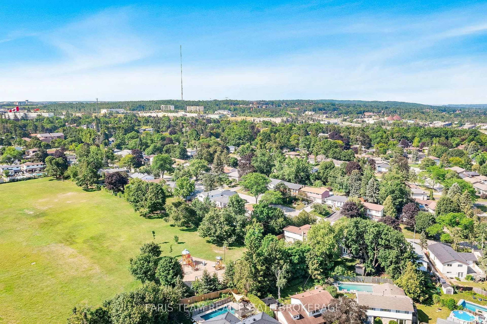20 Carol Road • Barrie, ON photo 35