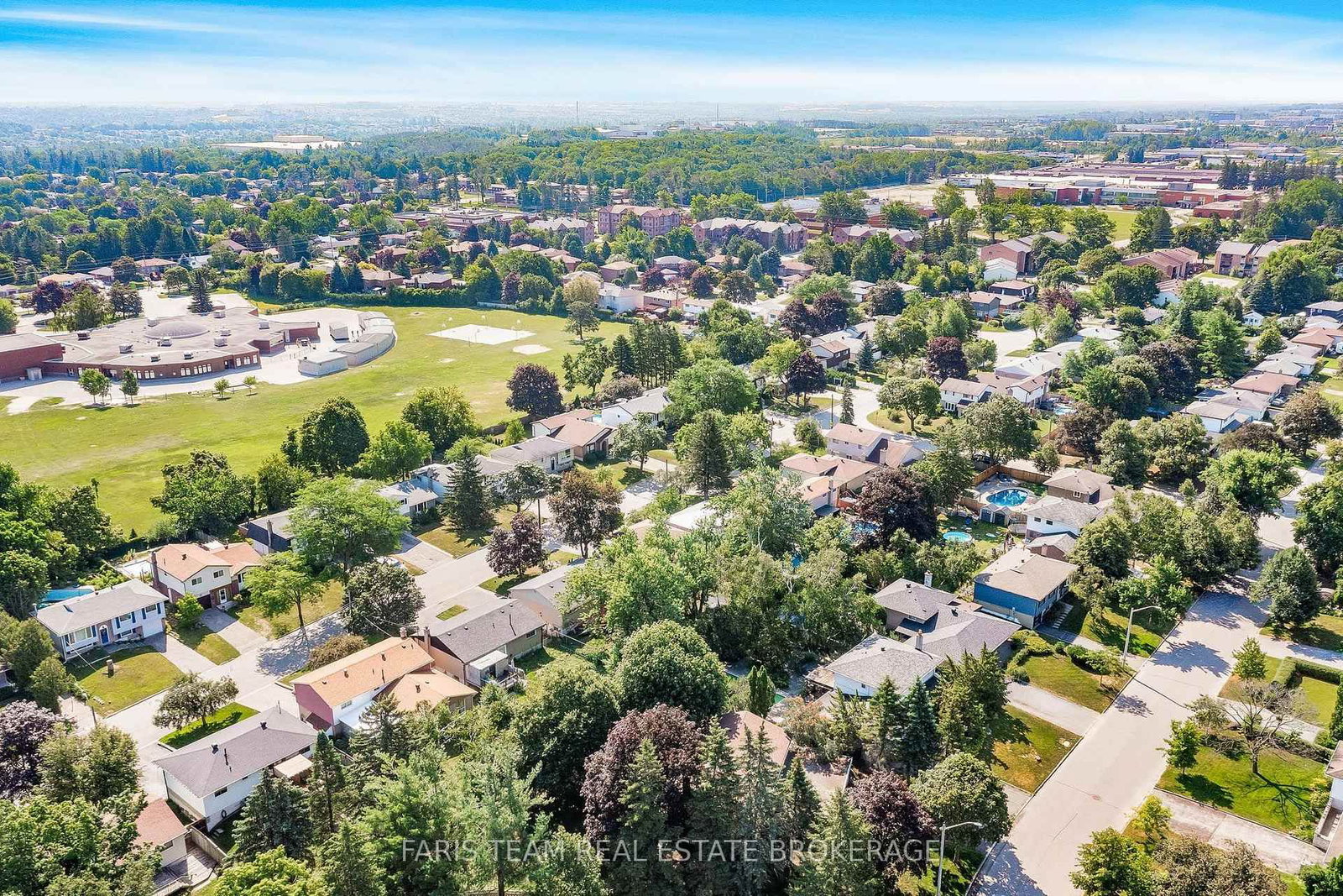 20 Carol Road • Barrie, ON photo 36