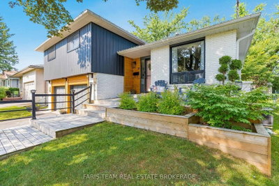 20 Carol Road • Barrie, ON photo 4