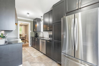 20 Carol Road • Barrie, ON photo 6