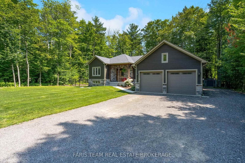 41 Tall Pines Drive