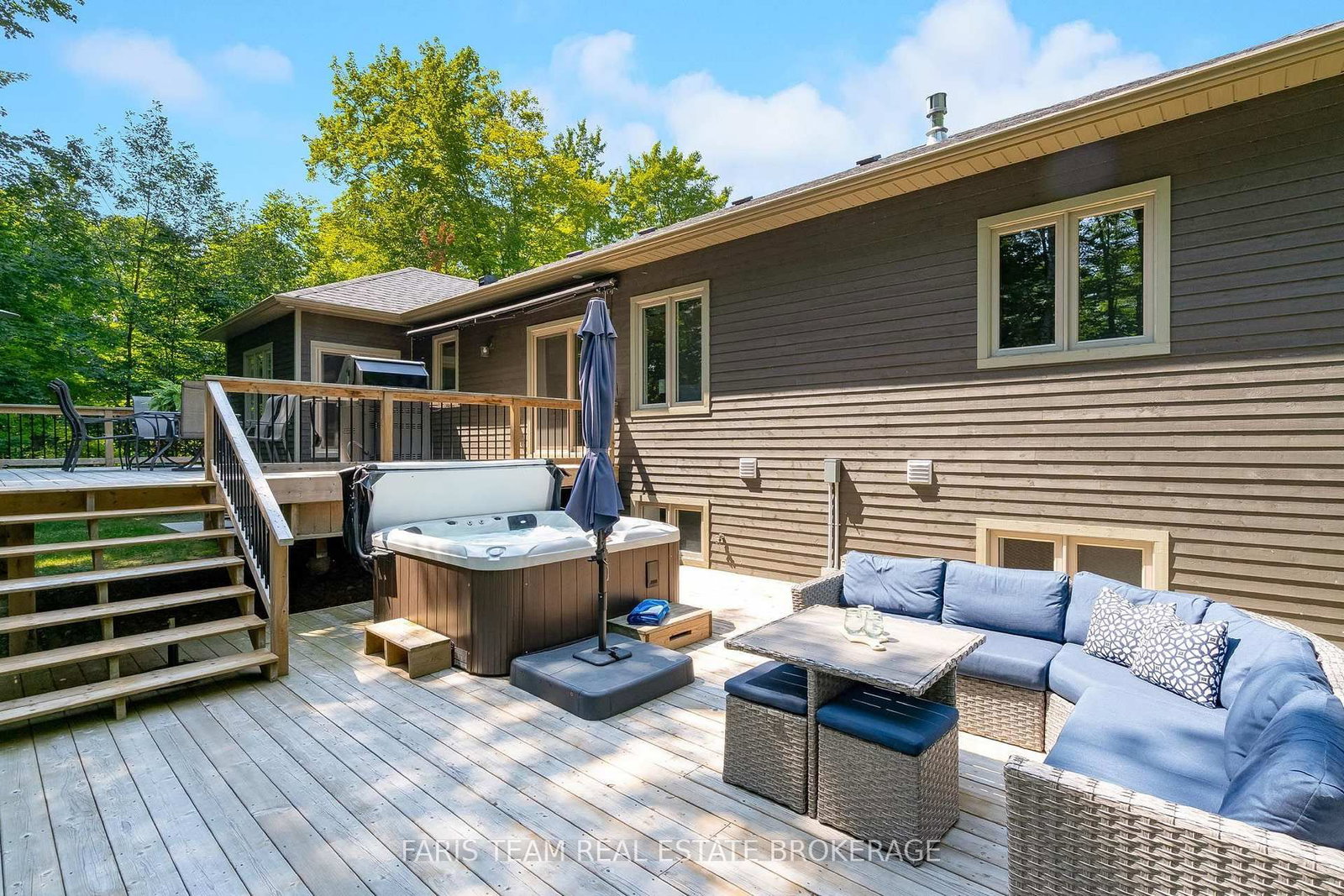 41 Tall Pines Drive • Tiny, ON photo 36