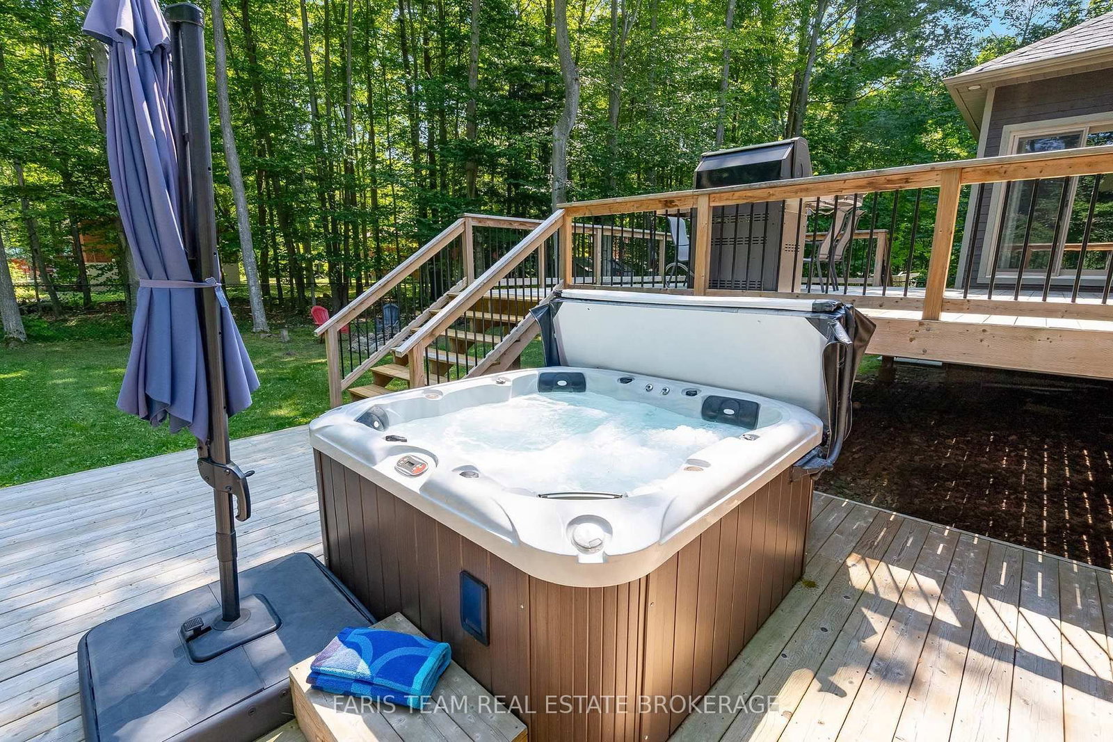 41 Tall Pines Drive • Tiny, ON photo 38