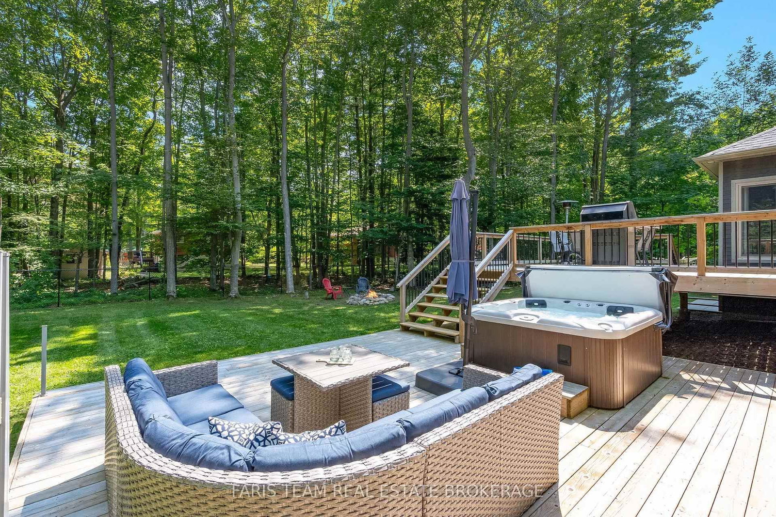 41 Tall Pines Drive • Tiny, ON photo 39