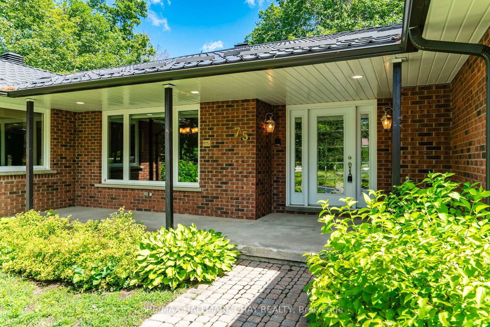 75 Cathedral Pines Road • Oro-Medonte, ON photo 3