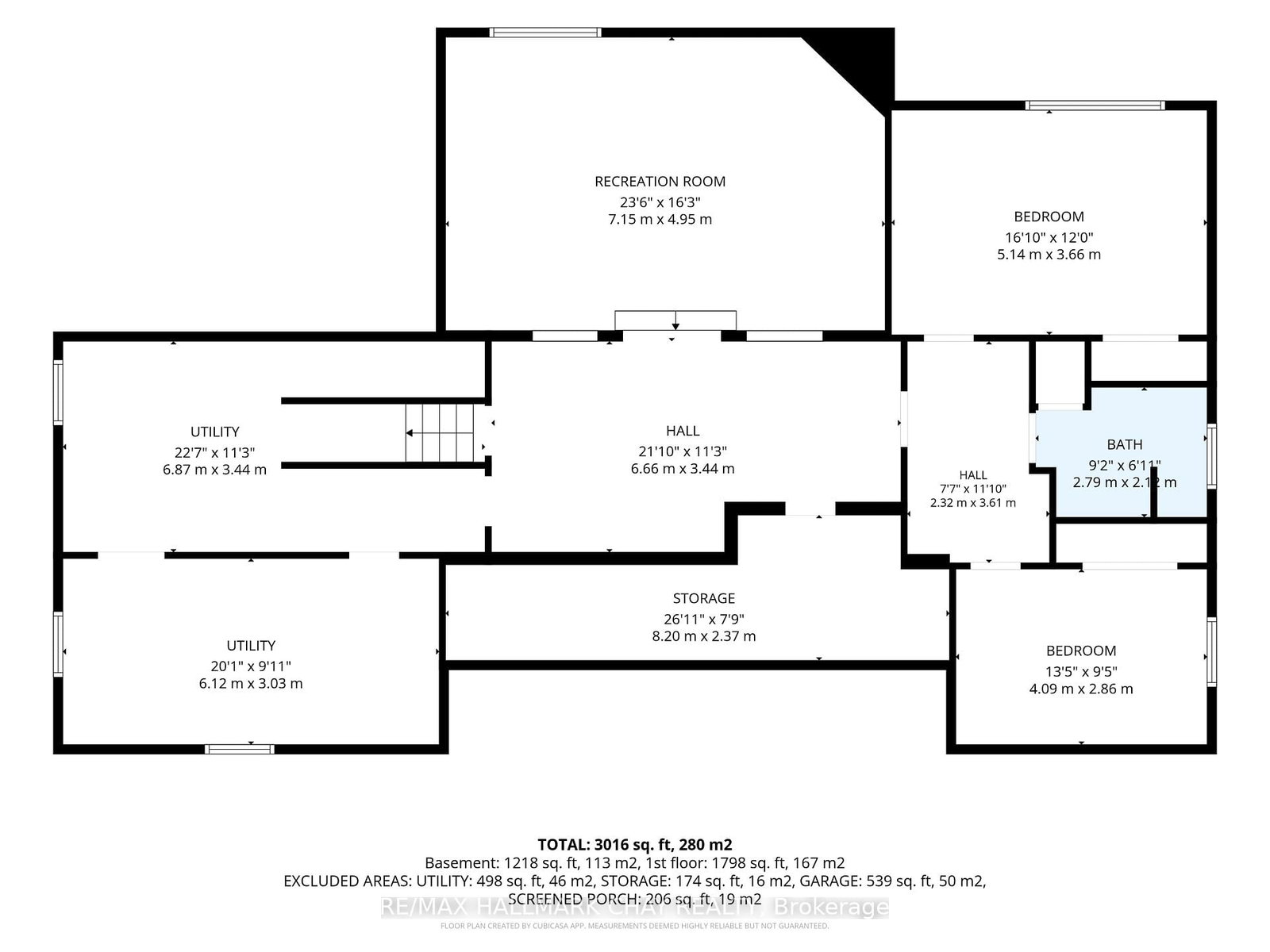 75 Cathedral Pines Road • Oro-Medonte, ON photo 39