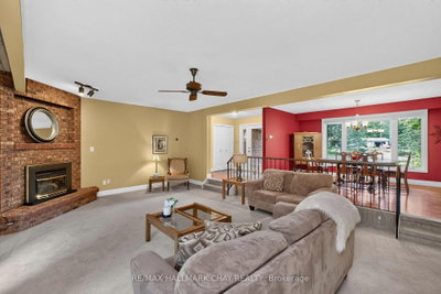 75 Cathedral Pines Road • Oro-Medonte, ON photo 6