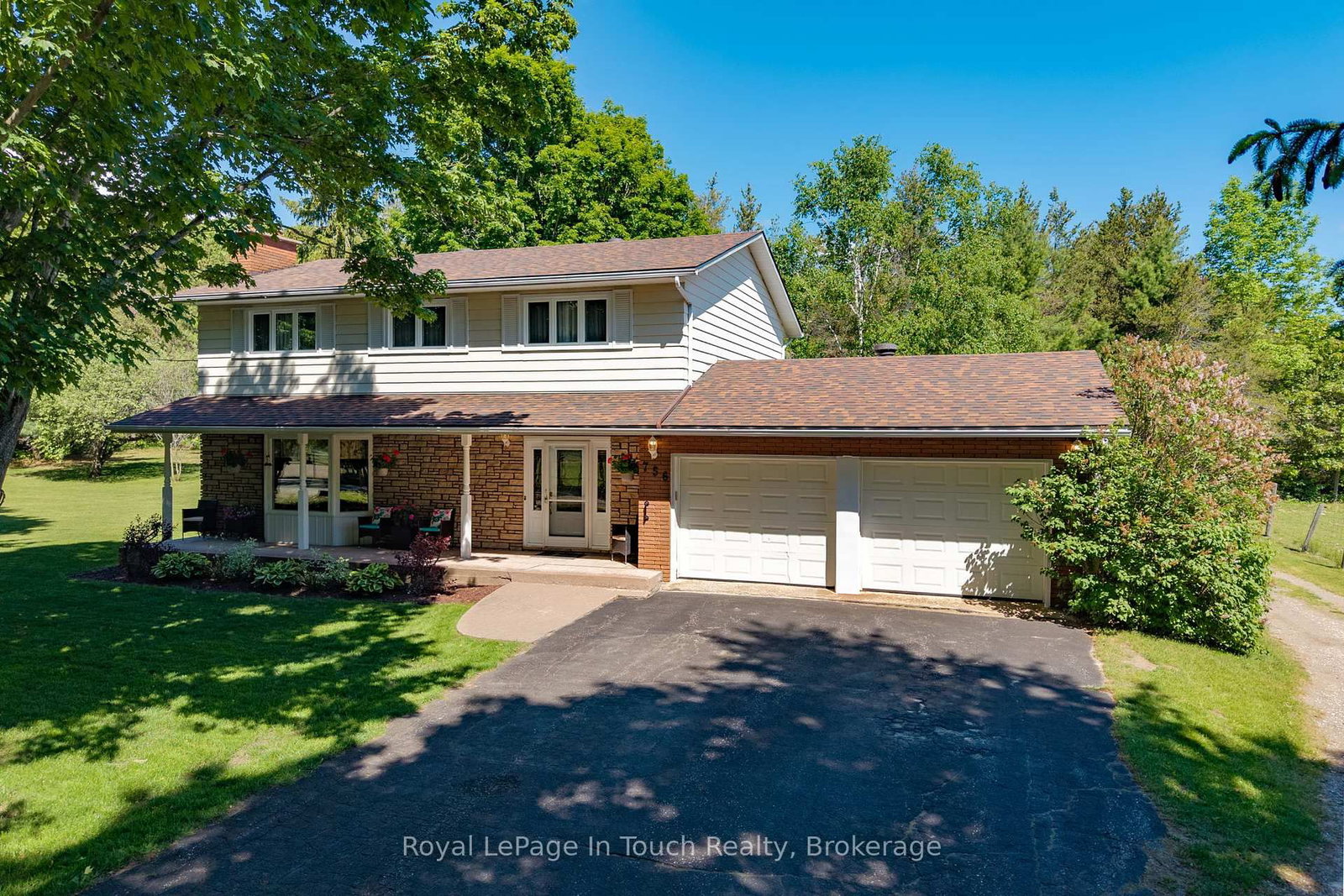 756 Champlain Road • Tiny, ON photo 1