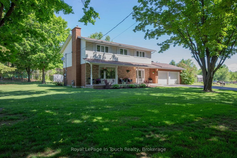 756 Champlain Road