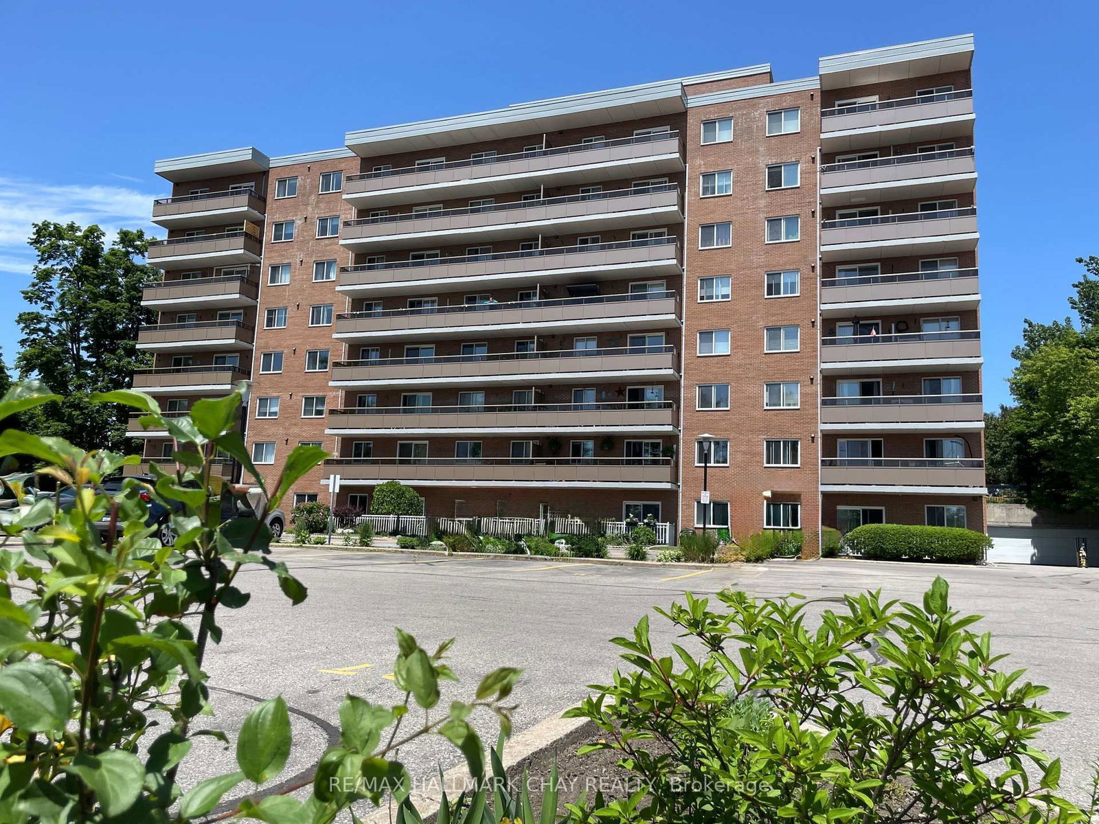 414 Blake Street • #306 • Barrie, ON photo 1