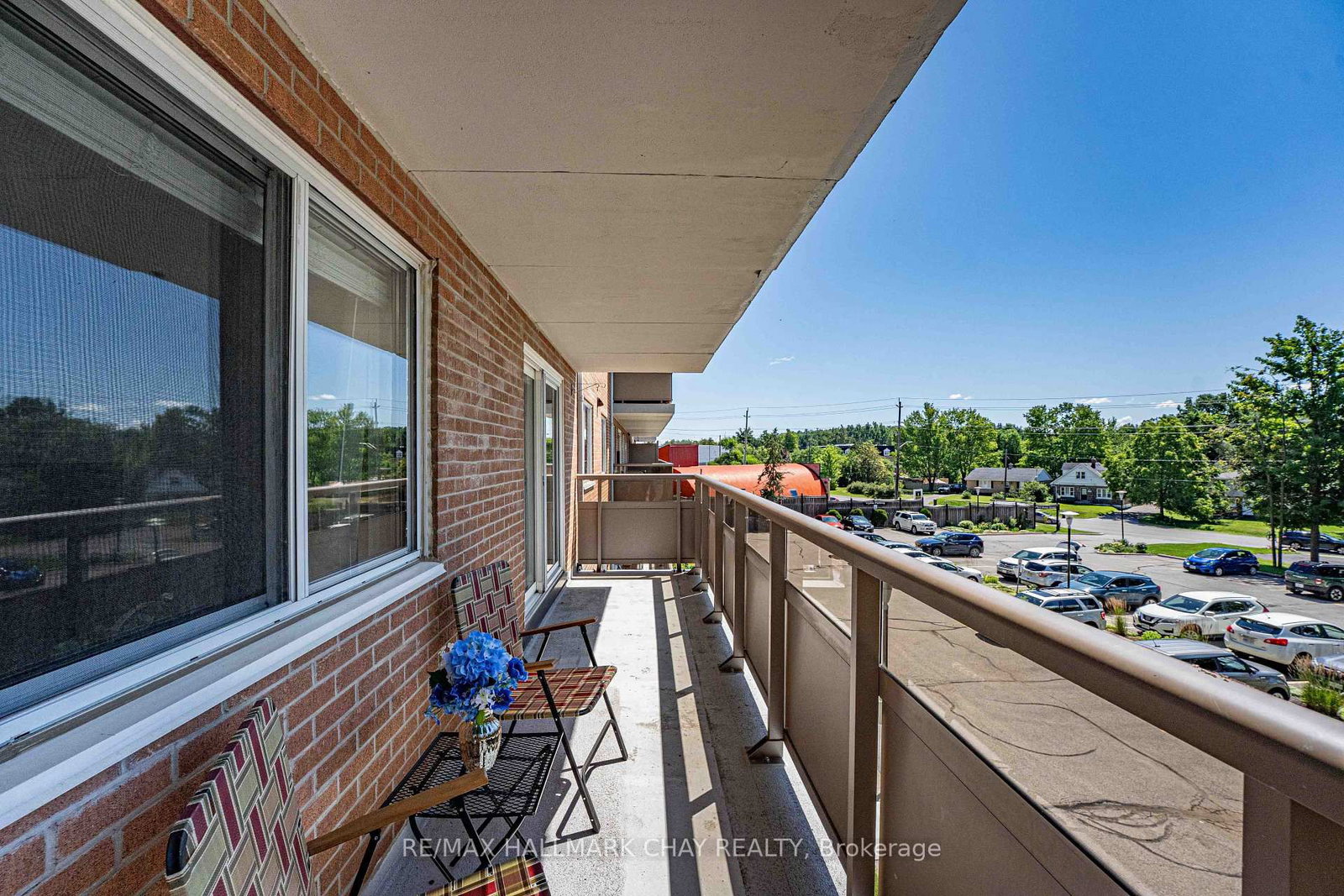 414 Blake Street • #306 • Barrie, ON photo 19