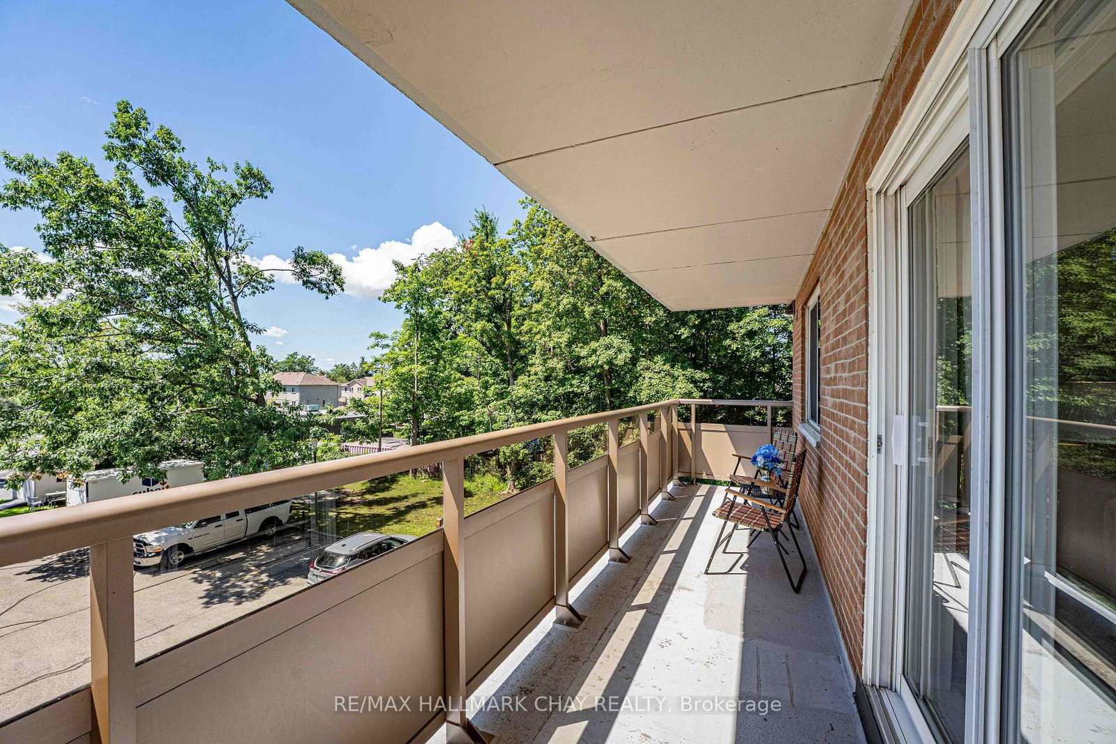414 Blake Street • #306 • Barrie, ON photo 20