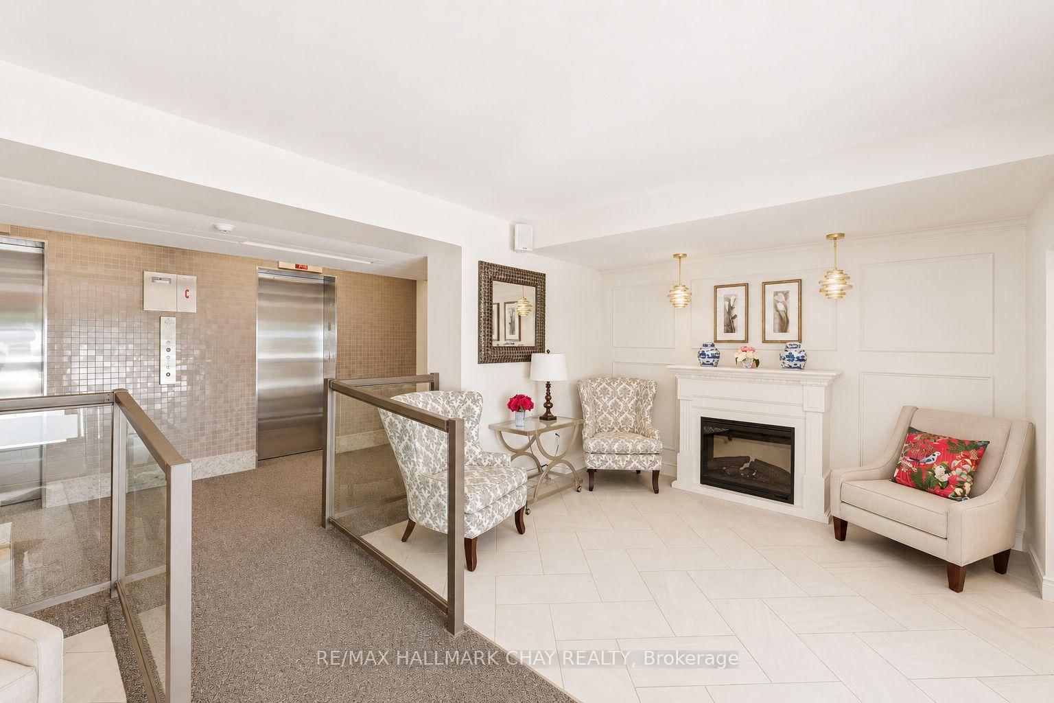 414 Blake Street • #306 • Barrie, ON photo 21
