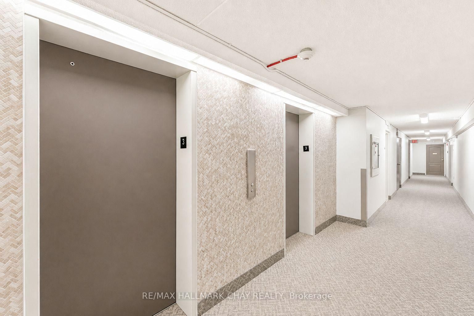 414 Blake Street • #306 • Barrie, ON photo 24