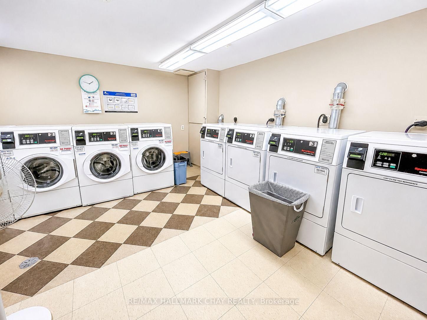 414 Blake Street • #306 • Barrie, ON photo 25