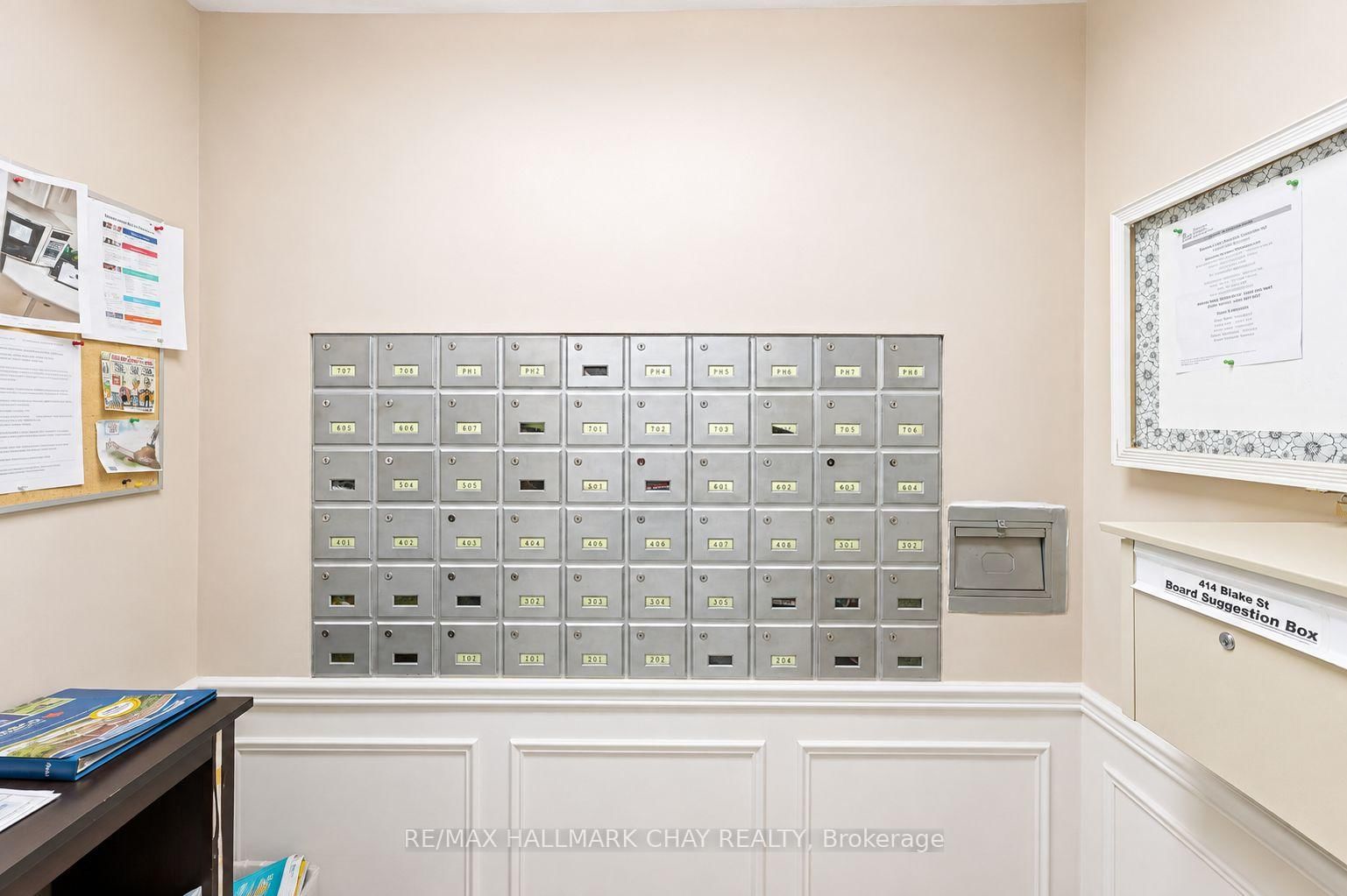 414 Blake Street • #306 • Barrie, ON photo 26