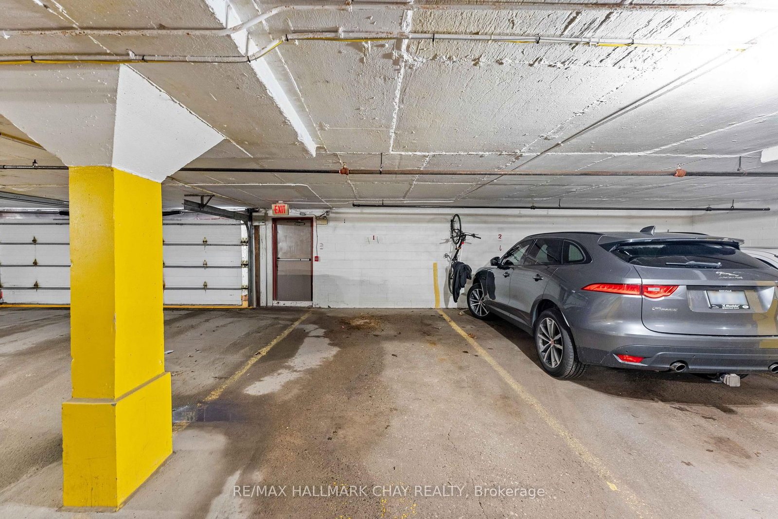 414 Blake Street • #306 • Barrie, ON photo 28