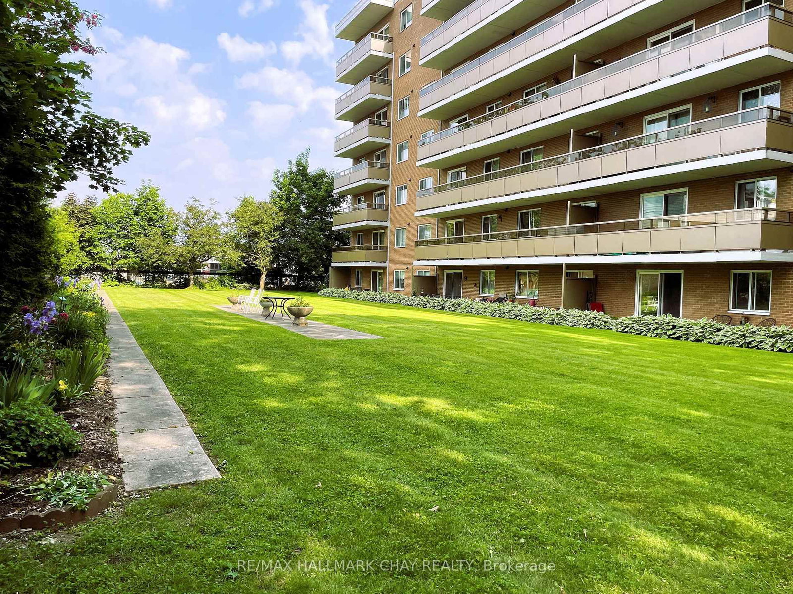 414 Blake Street • #306 • Barrie, ON photo 29