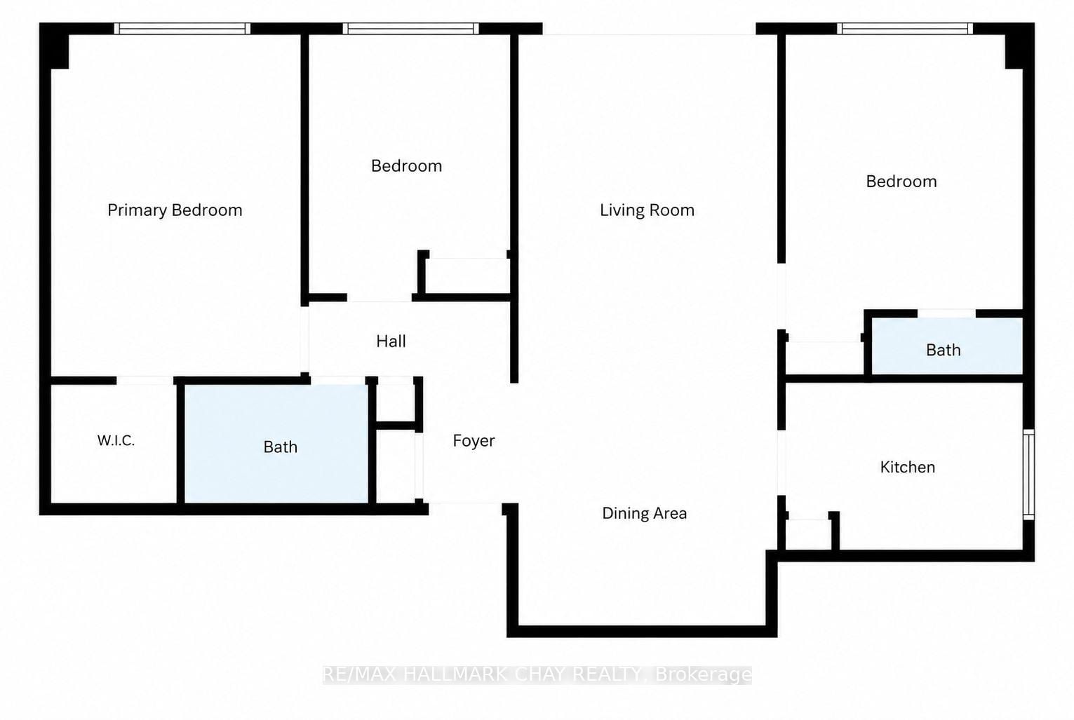 414 Blake Street • #306 • Barrie, ON photo 31