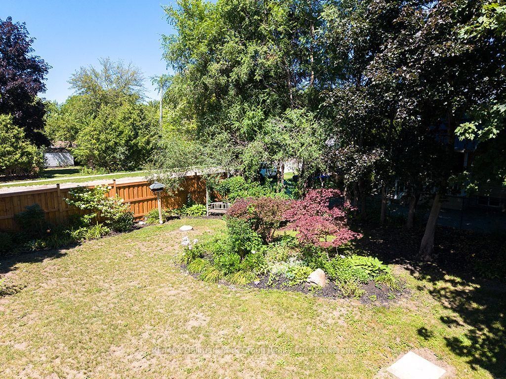 495 Maple Street • Collingwood, ON photo 22