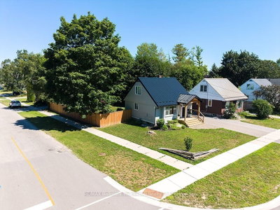 495 Maple Street • Collingwood, ON photo 9