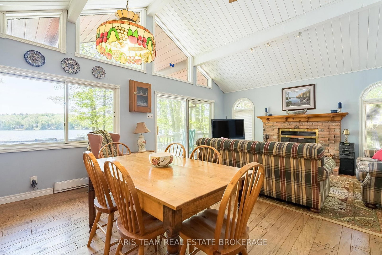 112 Farlain Lake Road E • Tiny, ON photo 11