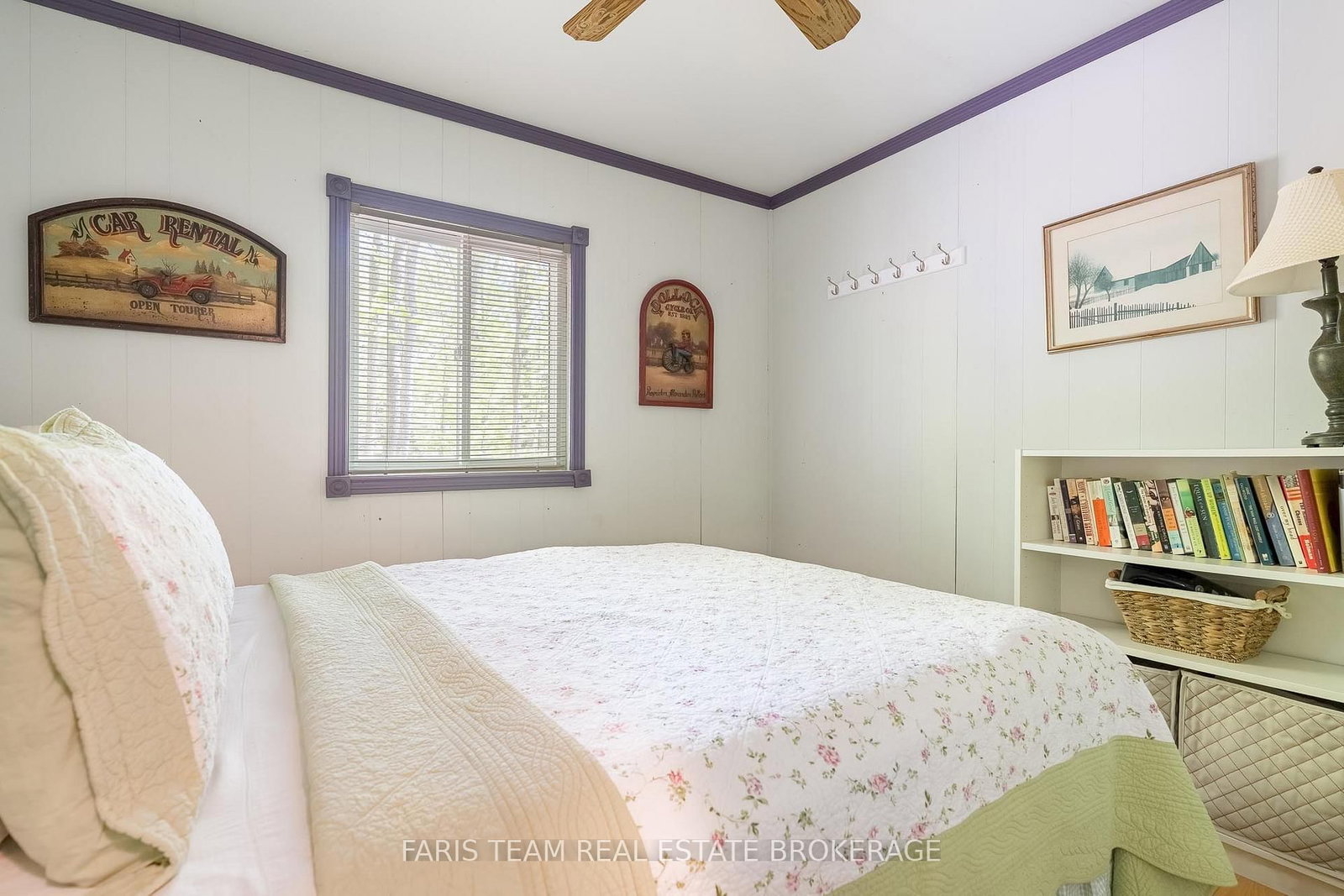 112 Farlain Lake Road E • Tiny, ON photo 14
