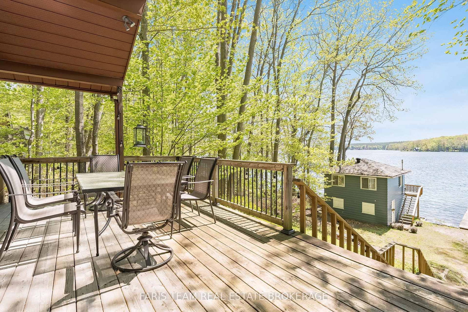 112 Farlain Lake Road E • Tiny, ON photo 21