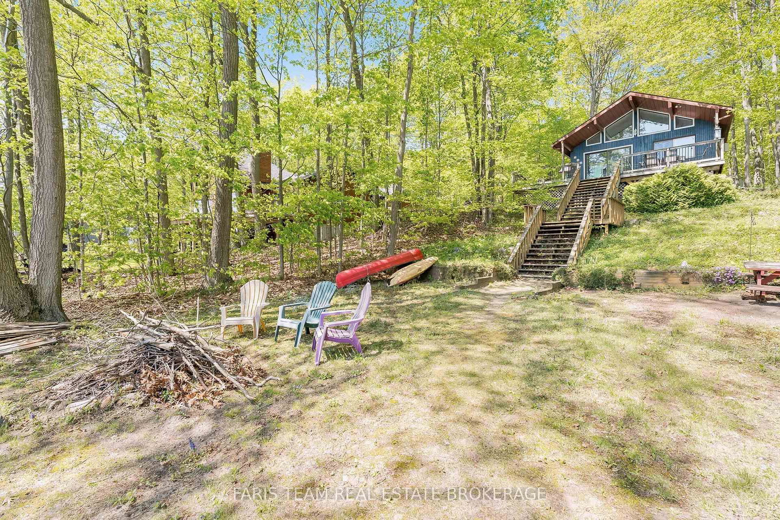 112 Farlain Lake Road E • Tiny, ON photo 23