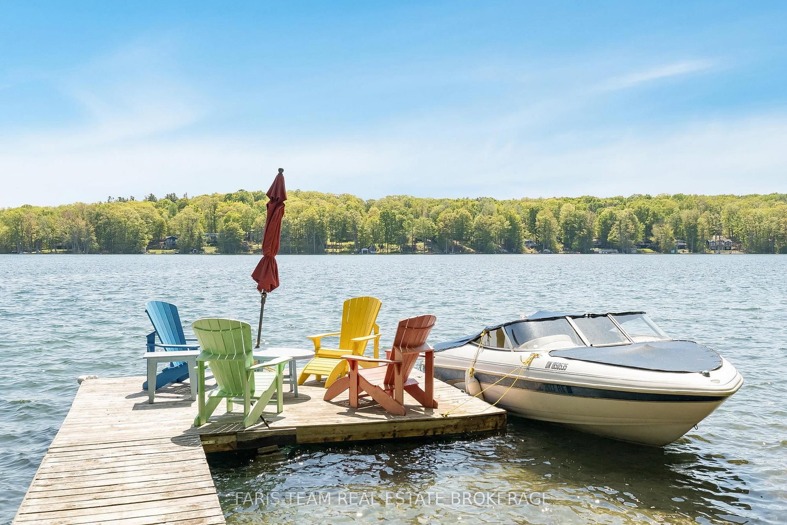112 Farlain Lake Road E • Tiny, ON photo 24