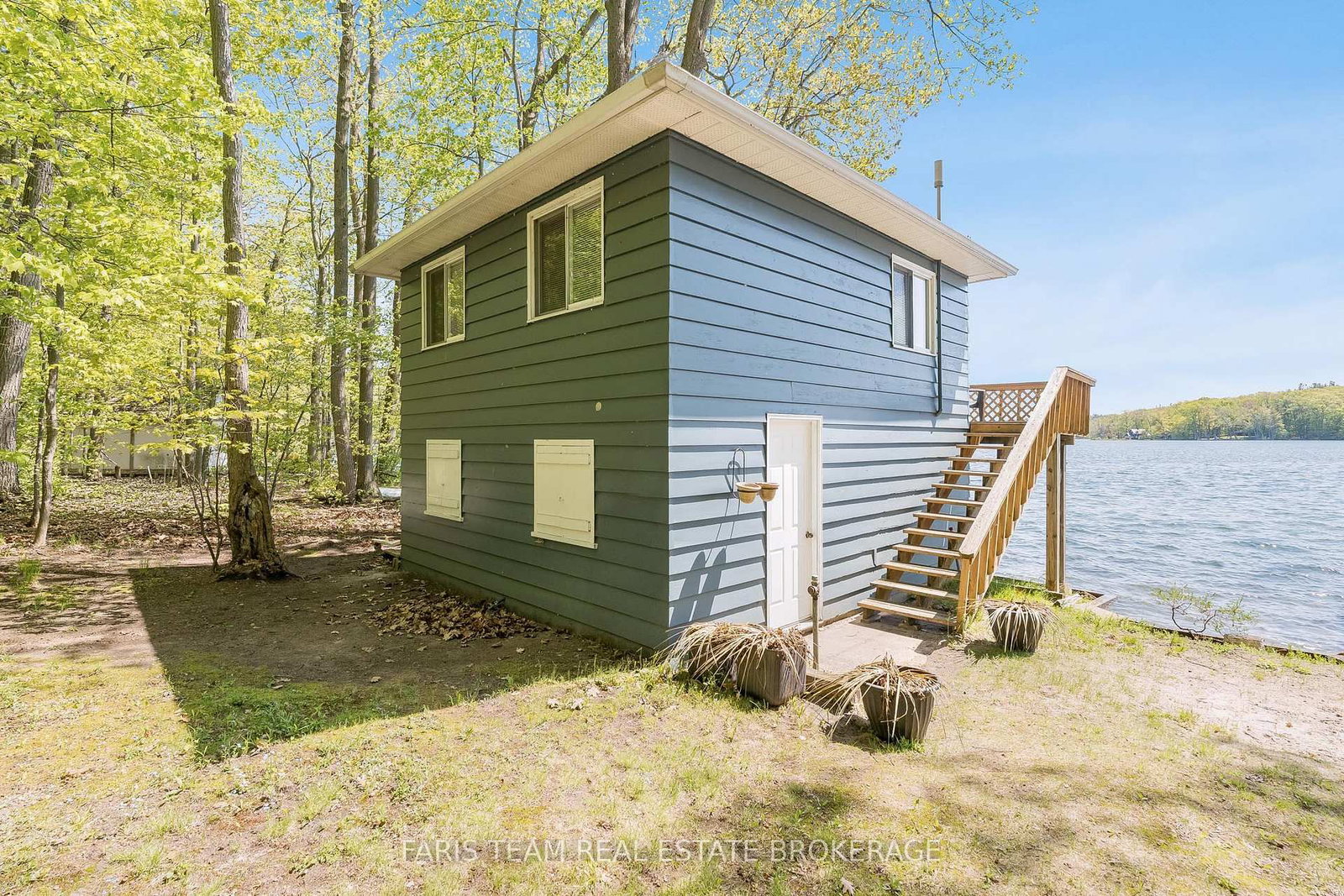 112 Farlain Lake Road E • Tiny, ON photo 26