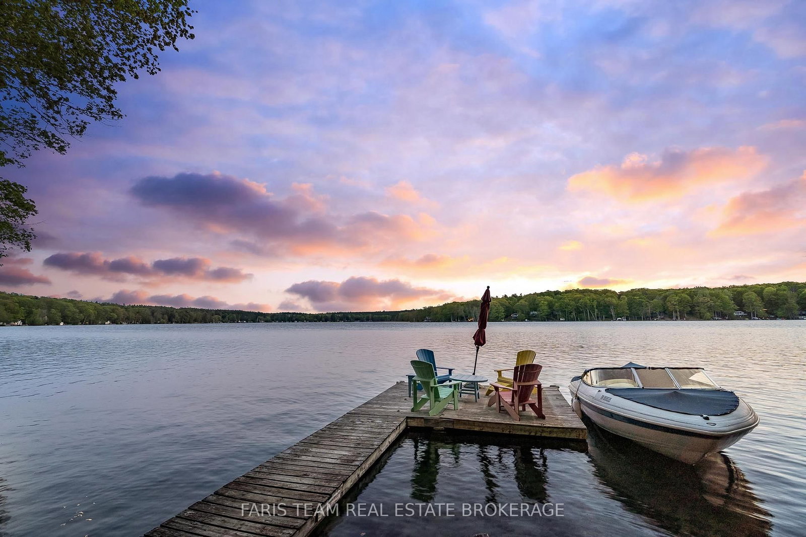 112 Farlain Lake Road E • Tiny, ON photo 42