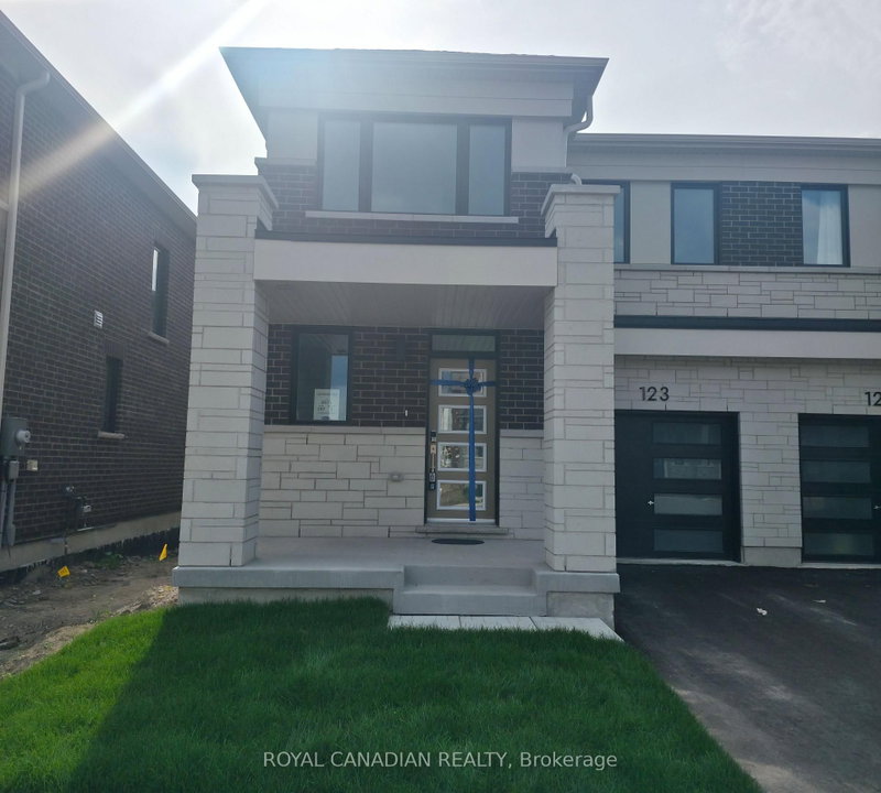 123 Vinewood Crescent
