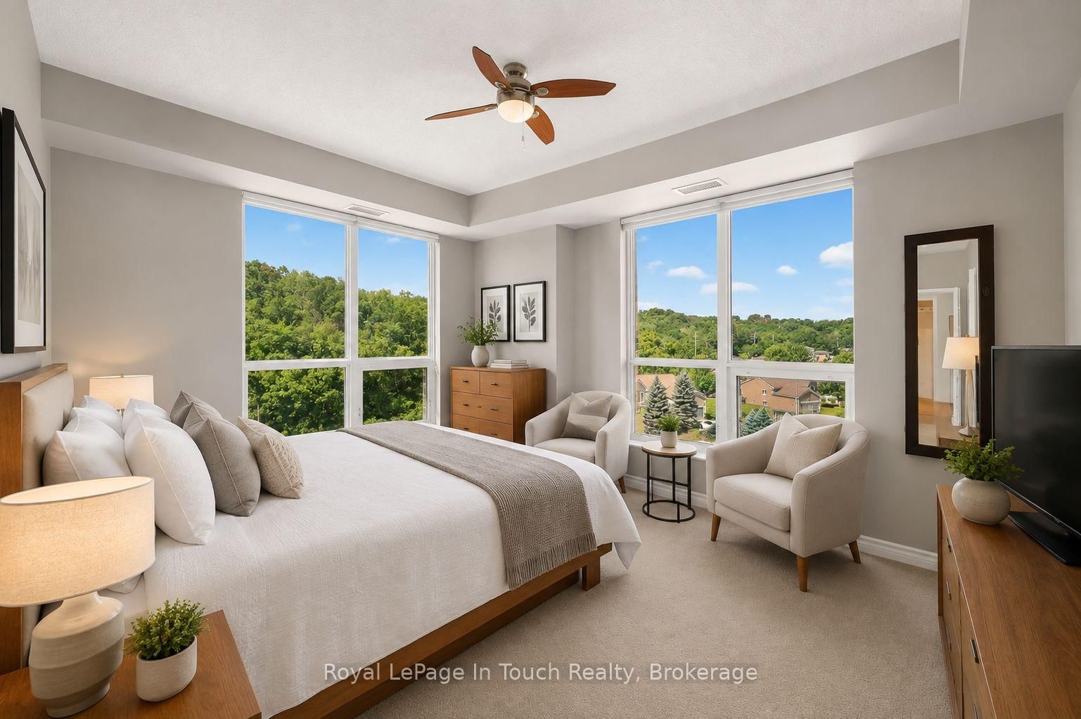 699 Aberdeen Boulevard • #501 • Midland, ON photo 18