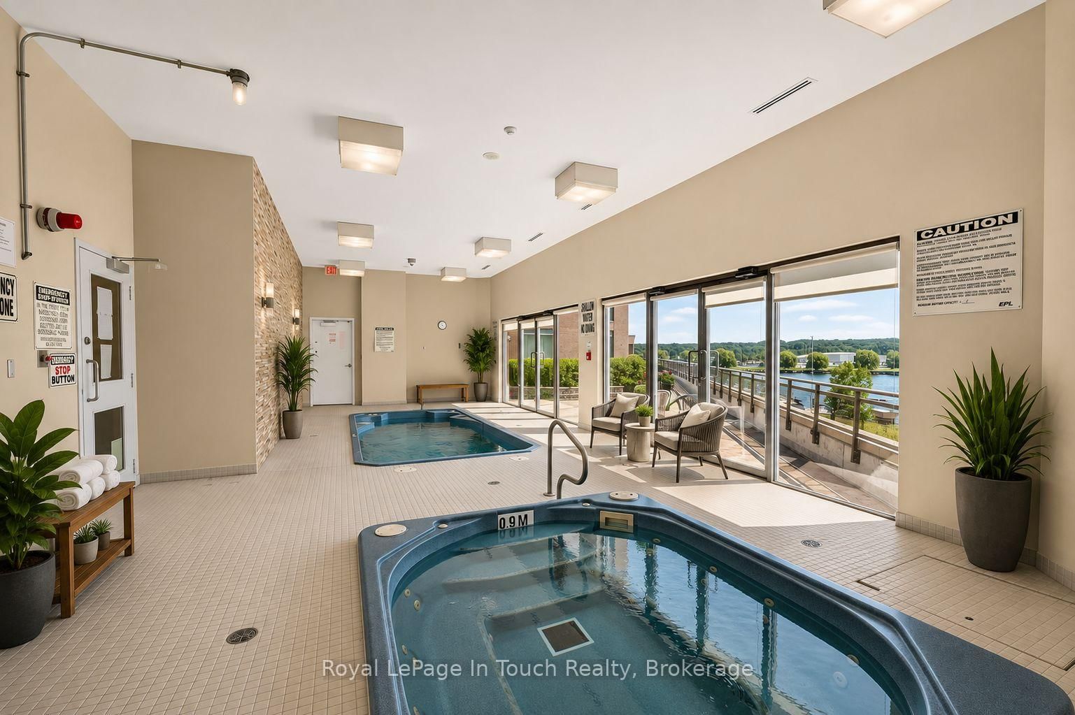 699 Aberdeen Boulevard • #501 • Midland, ON photo 25
