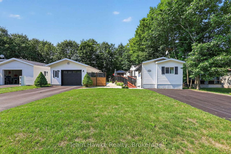 58 - 5411 Elliott Side Road