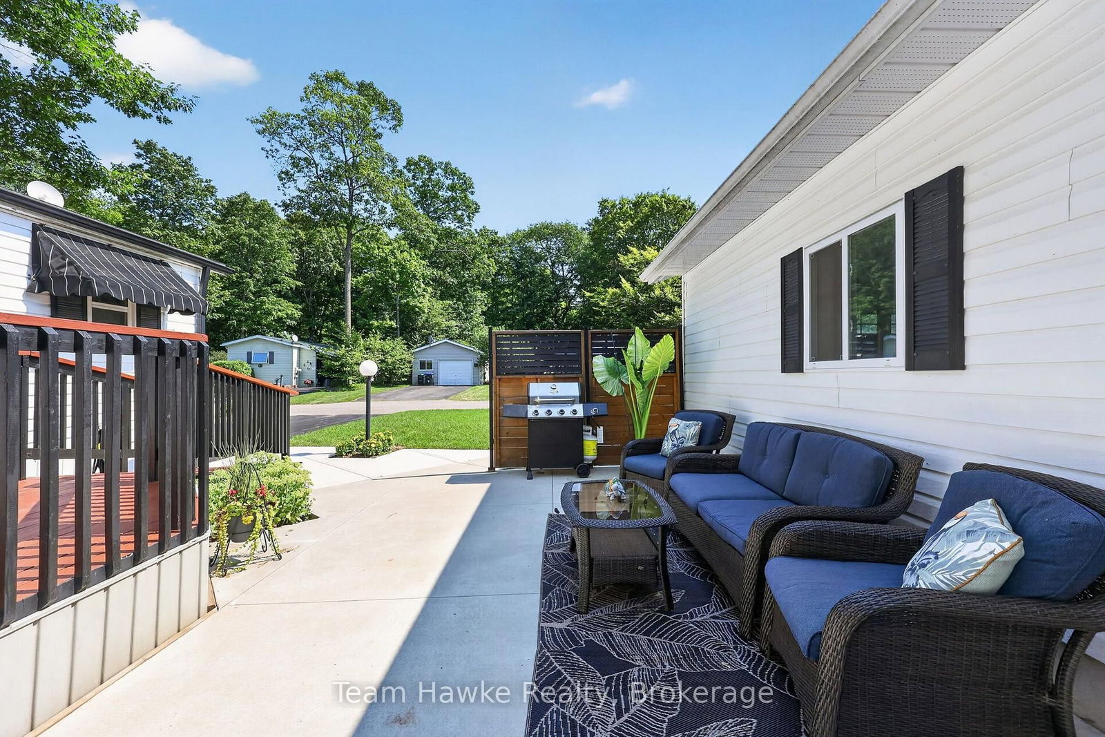 5411 Elliott Side Road • #58 • Tay, ON photo 36