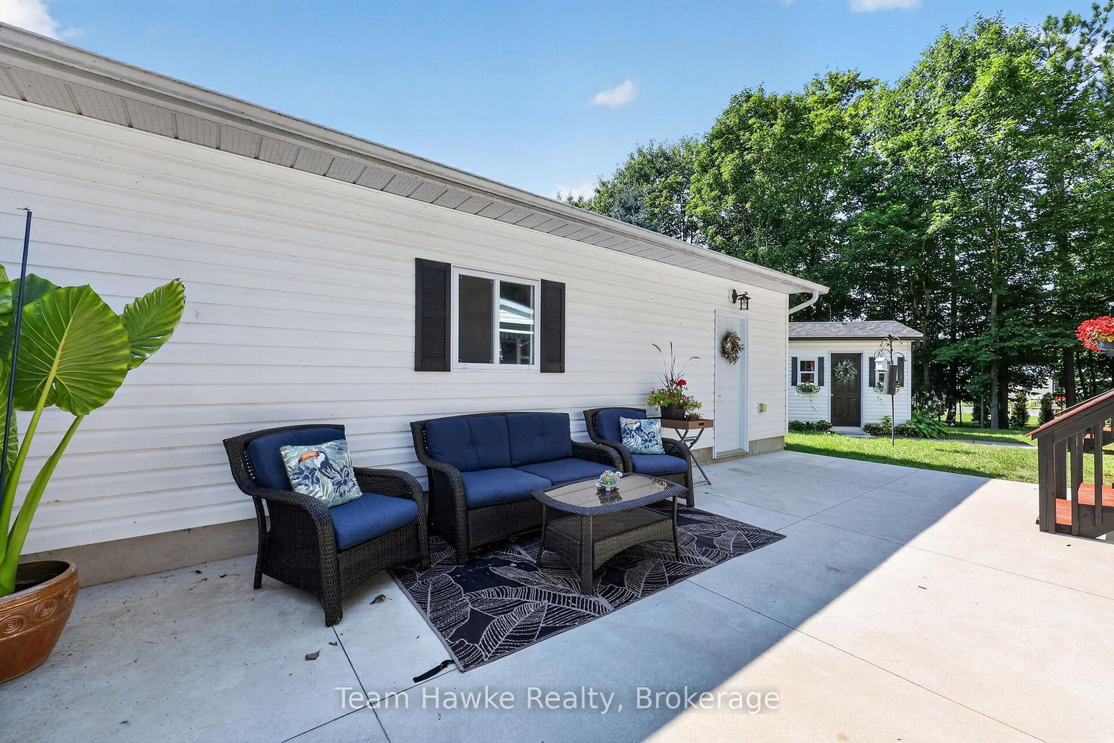 5411 Elliott Side Road • #58 • Tay, ON photo 37