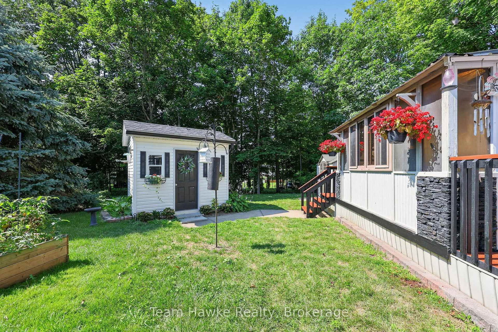 5411 Elliott Side Road • #58 • Tay, ON photo 39