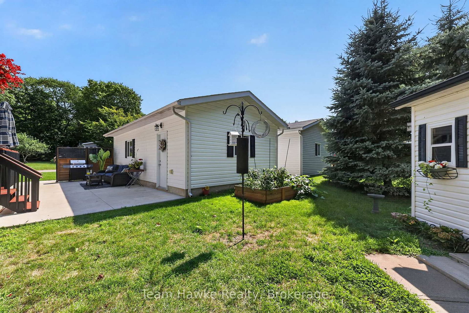 5411 Elliott Side Road • #58 • Tay, ON photo 40