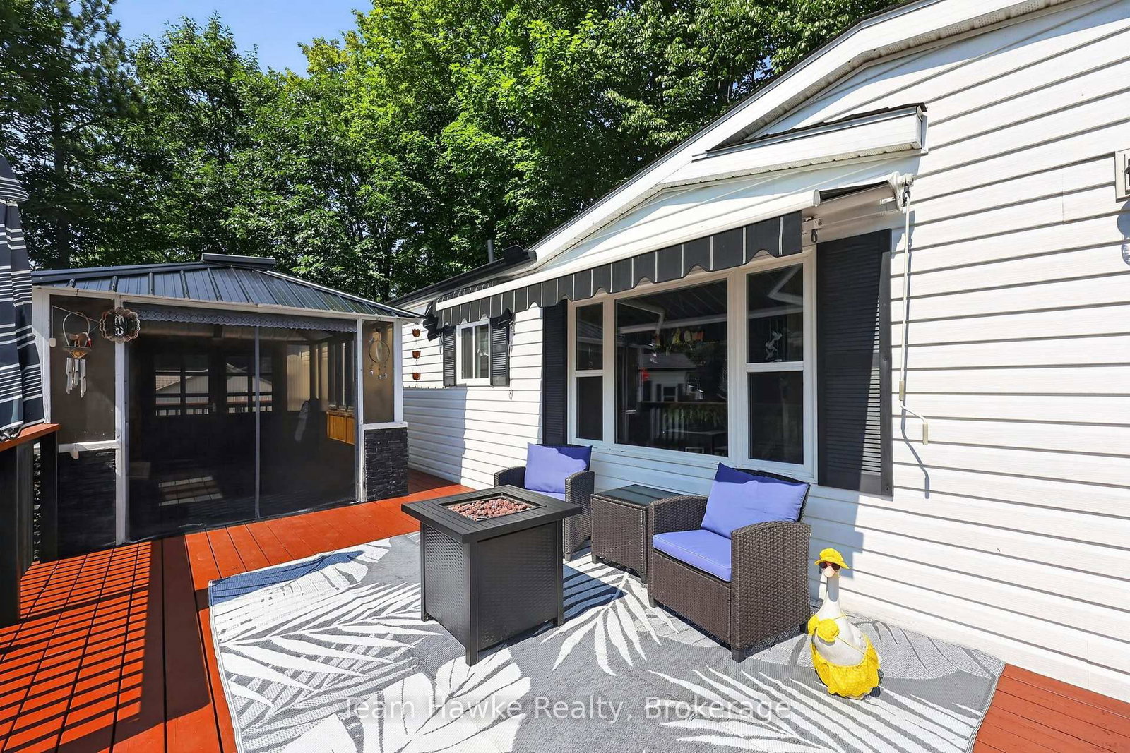 5411 Elliott Side Road • #58 • Tay, ON photo 8