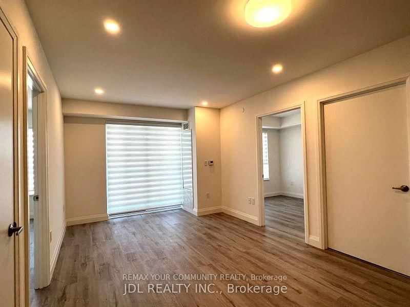 811 - 58 Lakeside Terrace
