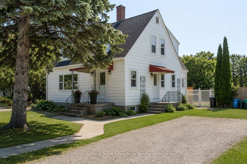9 Houden Street