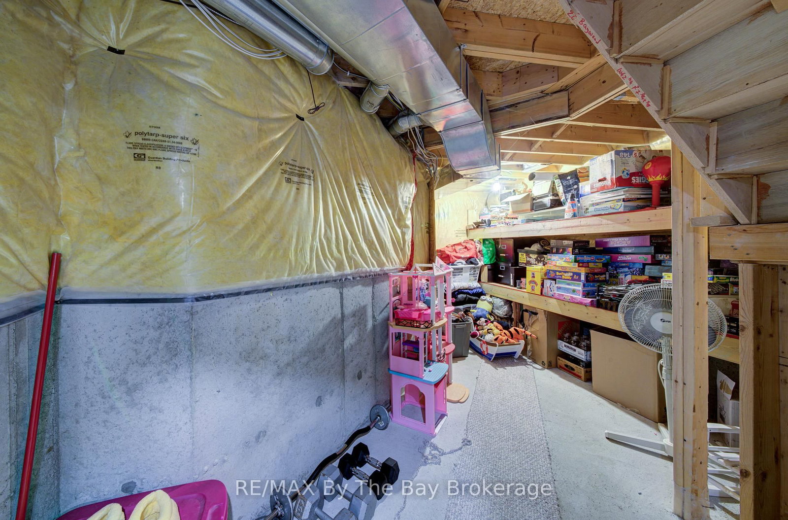 88 Wesley Avenue • Wasaga Beach, ON photo 36