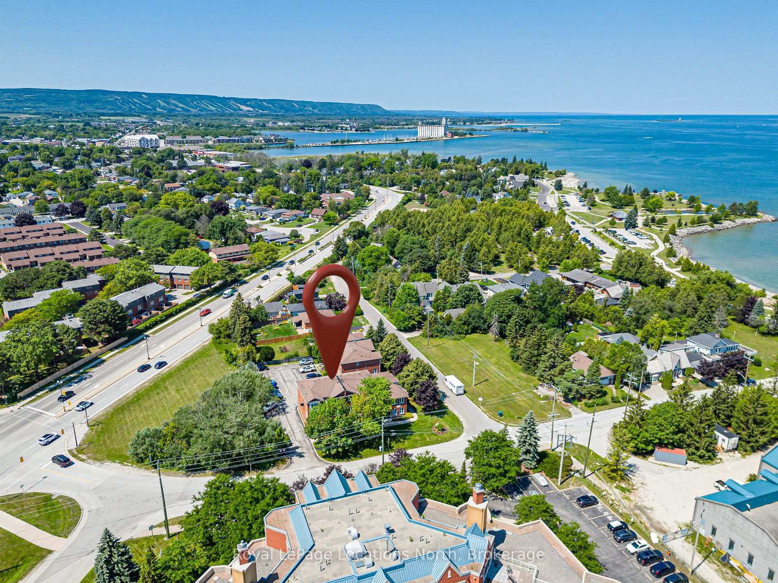 13 Raglan Street • #27 • Collingwood, ON photo 1